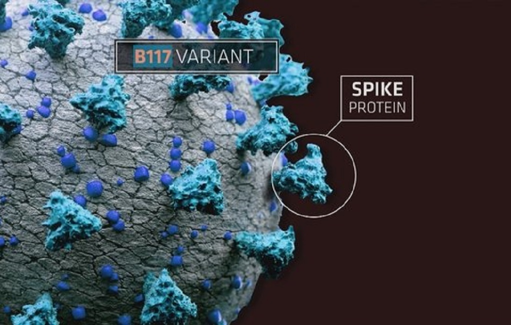 භයානකයි : මේ පැතිරෙන්නේ බ්‍රිතාන්‍ය කොවිඩ් ප්‍රභේද යයි !