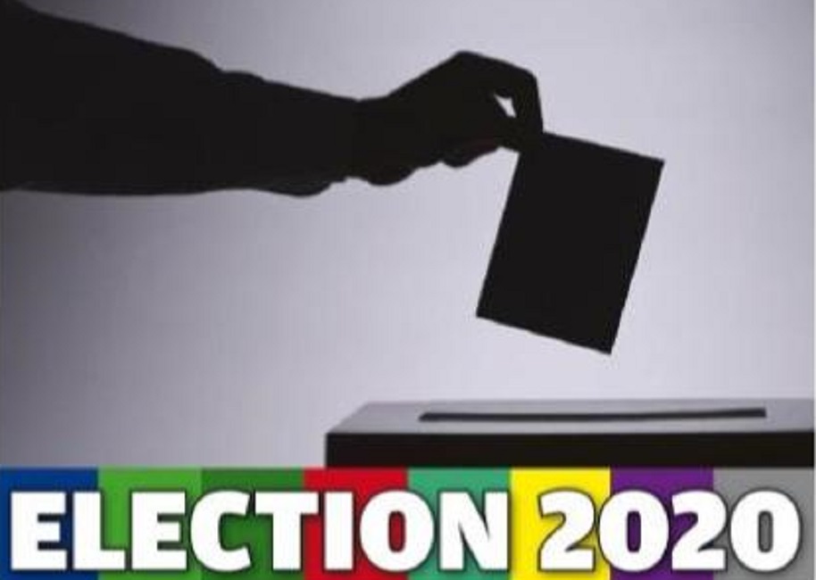 මහ ජන්දයට ගොඩනැගිළි නෑ !