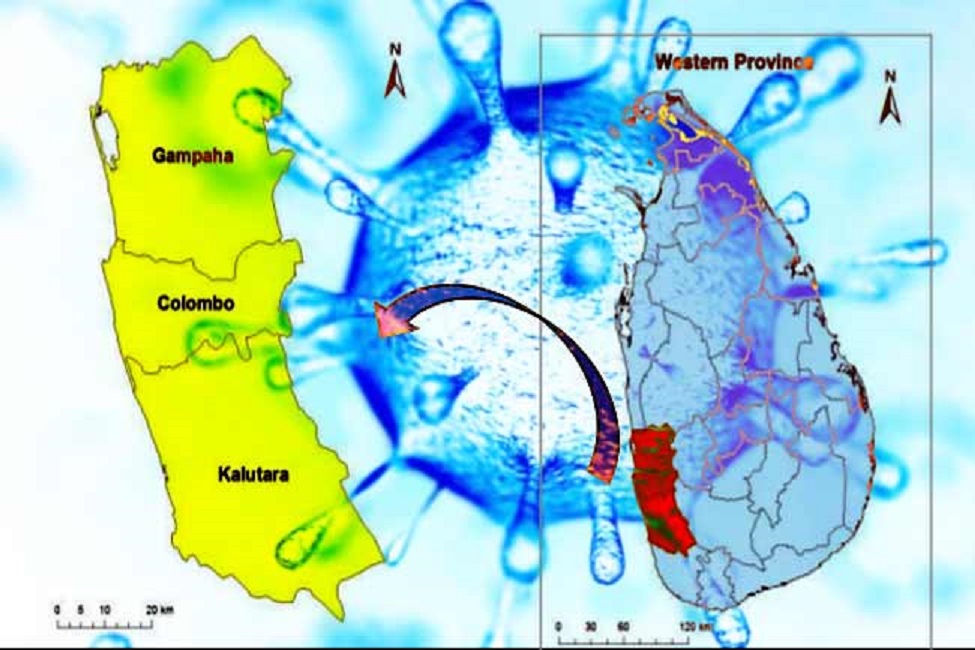 කොරෝනා ආසාදිතයන් 101යි : පොදු වැඩපිළිවෙලකට යන්න තව කොච්චර ඕනද ?