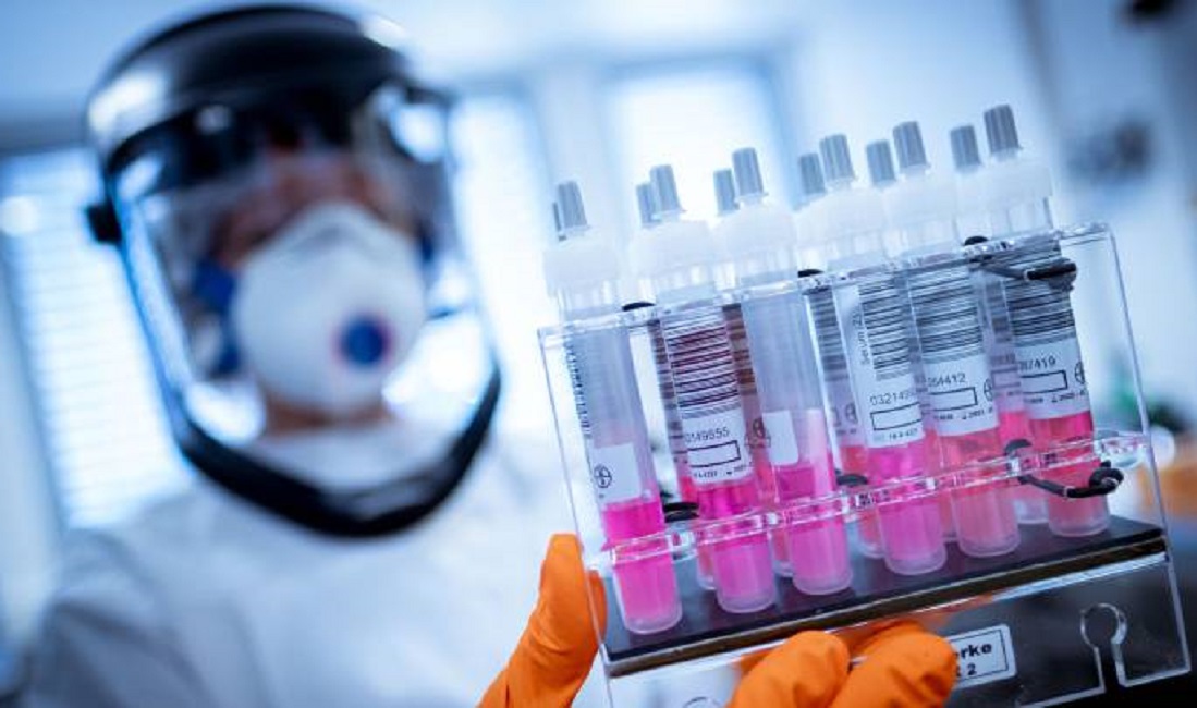 කොරෝනා ඉවර නෑ පවිත්‍රා : චීනයෙත් දෙවන රැල්ලක් ගැන බියක් ! 