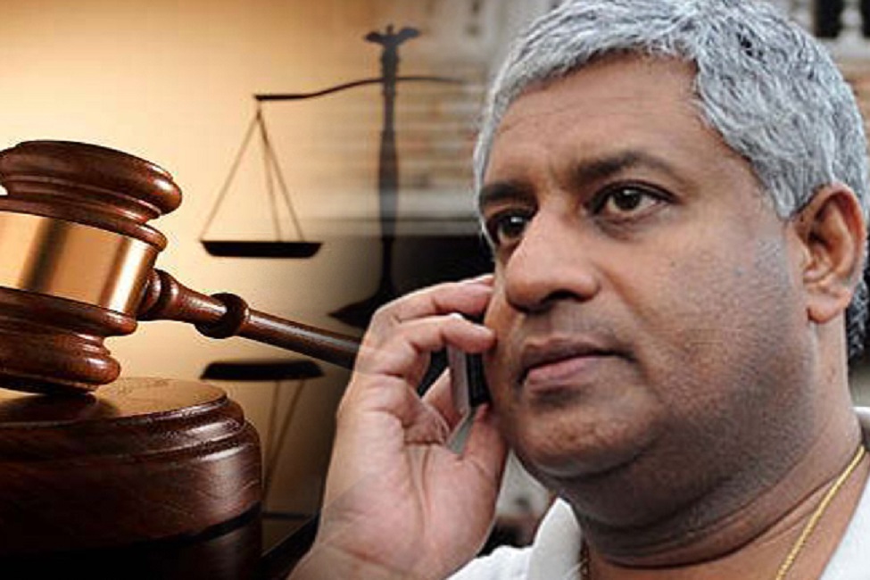 රාඩා නඩුව විසිවෙයි : ආණ්ඩුවේ ටිරාන් සමඟ LTTE එමිල් කාන්තනුත් නිදහස් !