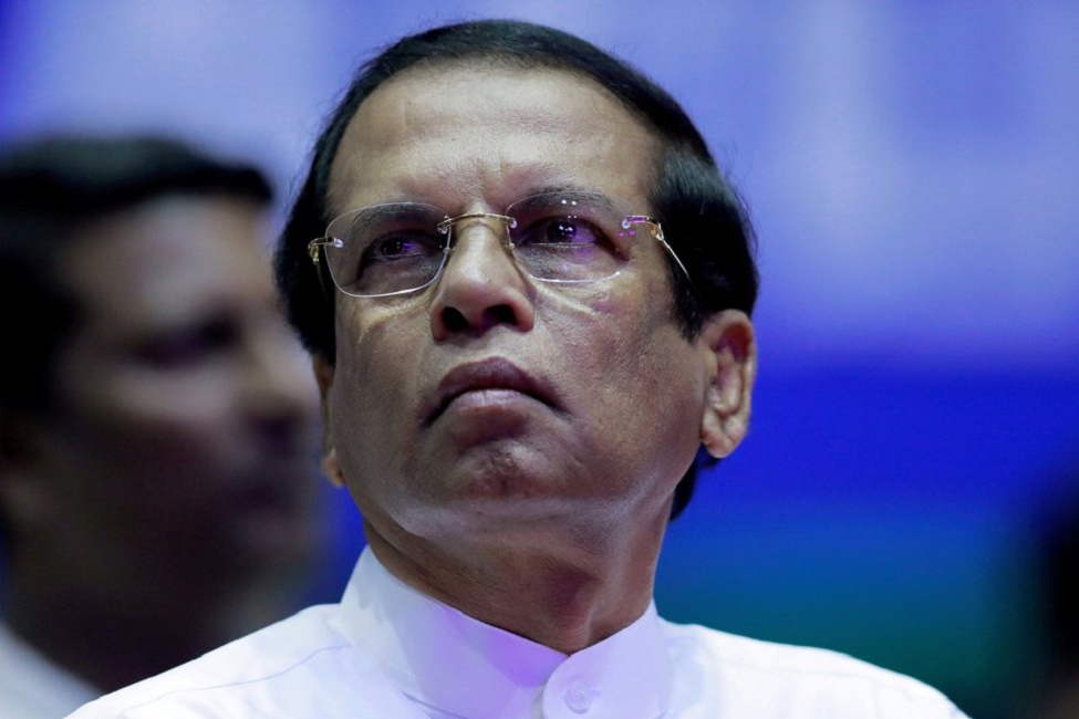 ජනාධිපති එකට එක කරයි : එජාපය යැවූ නම් ප්‍රතික්ෂේප කරලා !