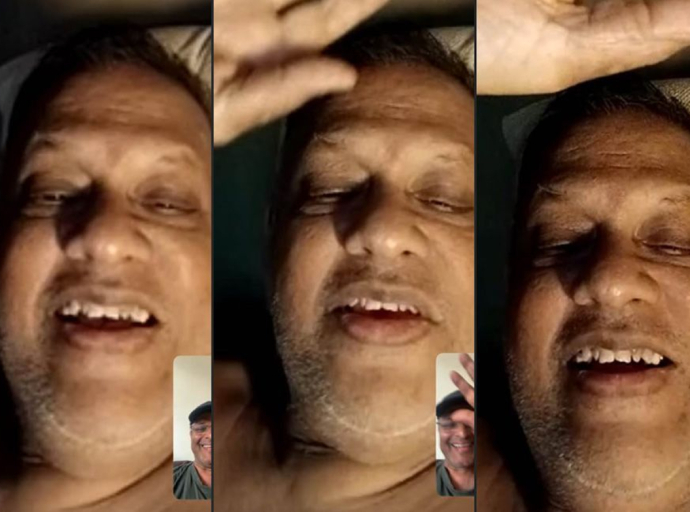 හිටපු මහබැංකු අධිපති අර්ජුන් මහේන්ද්‍රන් අවුරුදු 9කට පසු කරලියට !