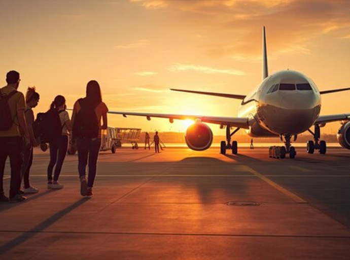 රට රැකියාවලට යන අයට රජයෙන් අඩු මිලට ගුවන් ටිකට්පත්