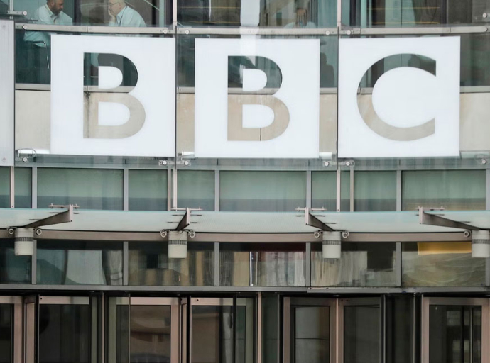 BBC රූපවාහිනිය මාධ්‍ය නීති කඩලා..!