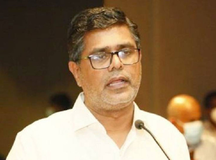 ආණ්ඩුවේ මඩ බලකාය ජොබ් එක හරියට කරන්නේ නෑ - මුජිබර්