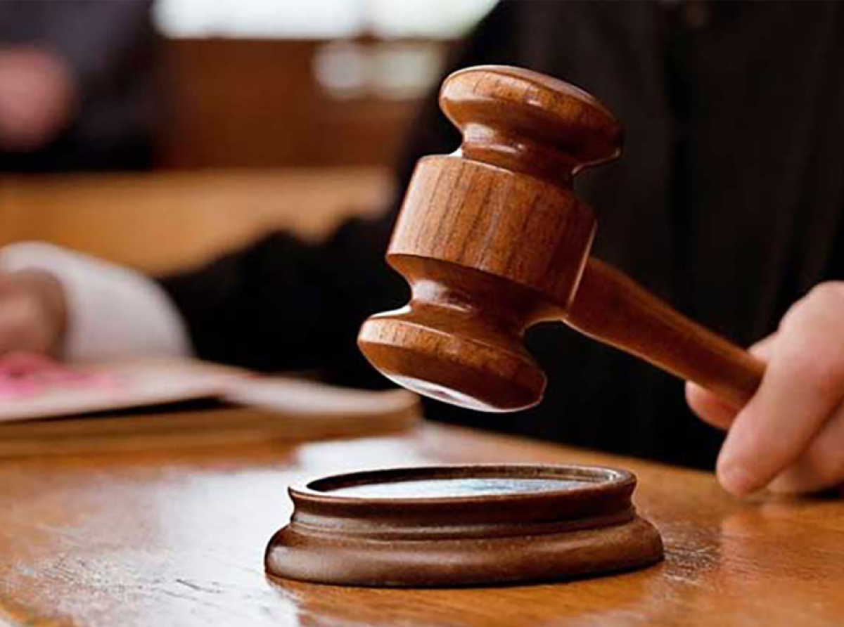 'සිරිකොත' අලුත්වැඩියාව : අත්අඩංගුවට ගත් හිටපු ඉංජිනේරු අධ්යක්ෂක ඇප මත මුදාහරියි