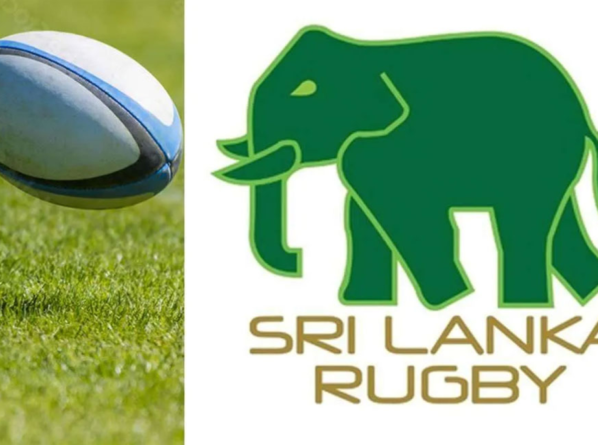 ශ්රී ලංකා රග්බි සංචිත නම් කෙරේ