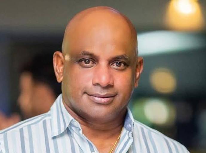 සමාජ මාධ්‍ය ප්‍රකාශවලට එරෙහිව සනත් උසාවි යයි !