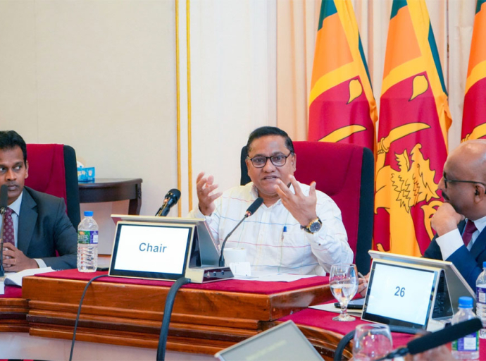 ක්‍රීඩා සංචාරකයන් ඇදගන්න රජයෙන් ක්‍රමෝපායික සැලැස්මක්