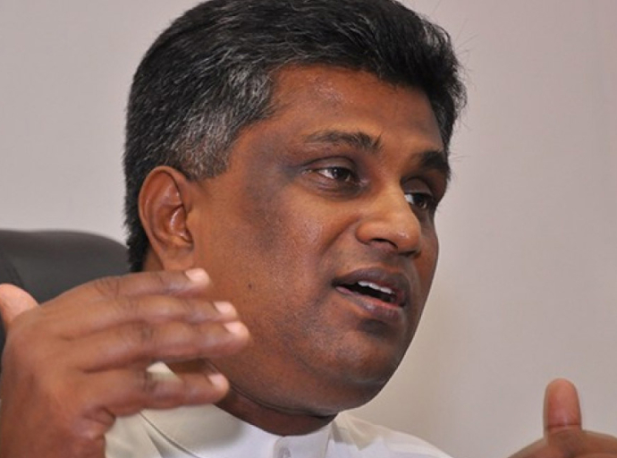 පළාත් ඡන්දෙට සජබ-එජාප එකමුතු ලැයිස්තුවක්