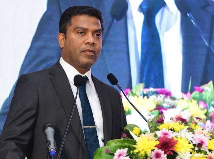 'Be Connected. Stay Well' ජාතික ව්‍යාපාරය ආරම්භ කෙරේ
