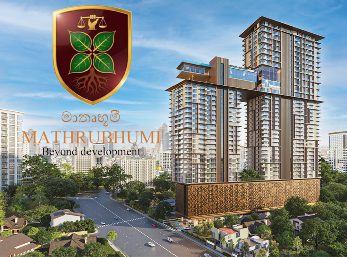  තුම්මුල්ලේ හෝම්ලෑන්ඩ් පෙන්ටාරා හුටපටය ! - නීතියේ කනින් රිංගා දුන් UDA අනුමැතියට 'මාතෘභූමි' සංවිධානයෙන් නඩු 