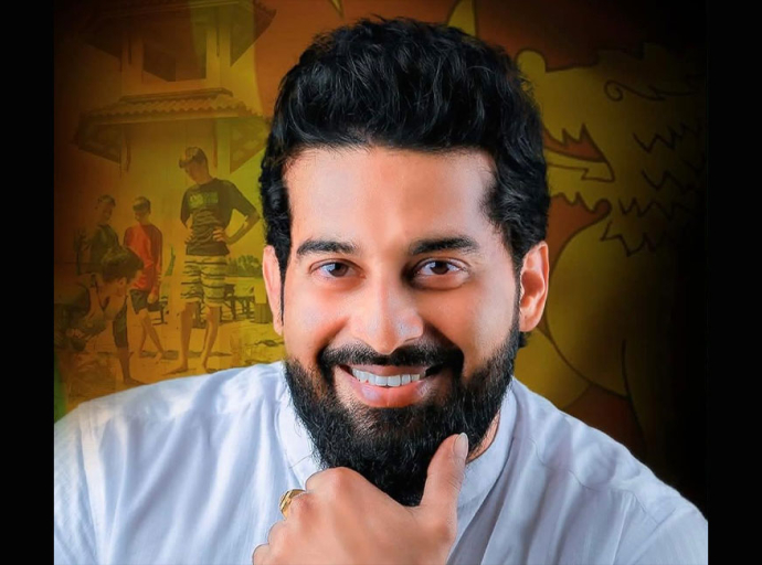 වෙඩි වැදුණු වැලිගම ප්‍රාදේශීය සභාවේ සභාපති මරුට