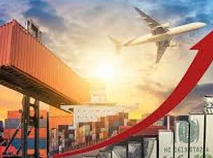 ශ්‍රී ලංකාවේ අපනයන ආදායමේ වර්ධනයක්