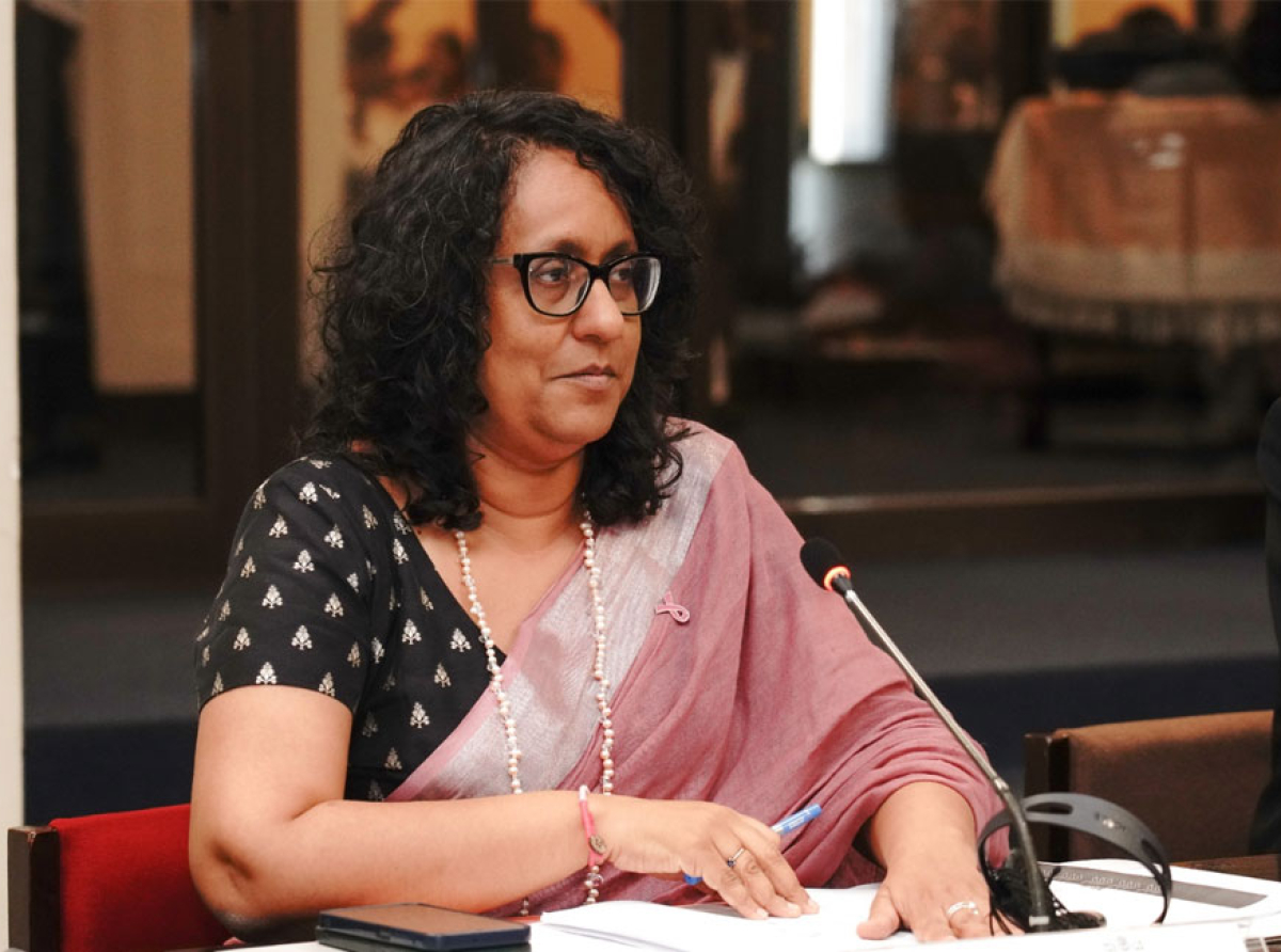 2027 වසරේ සිට සියලු ම පෙරපාසල් සඳහා එක ම විෂය මාලා රාමුවක්