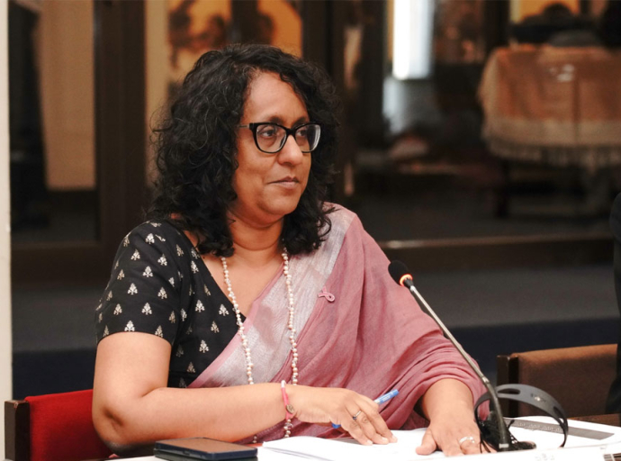 2027 වසරේ සිට සියලු ම පෙරපාසල් සඳහා එක ම විෂය මාලා රාමුවක්