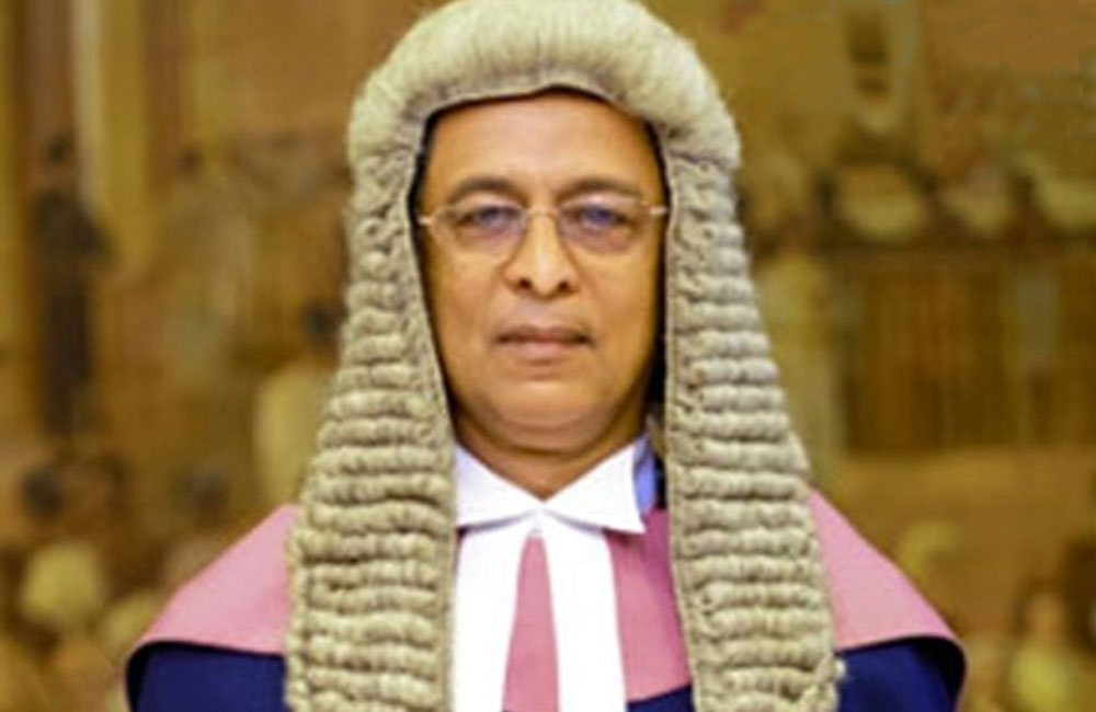 අභියාචනාධිකරණ විනිසුරු ගිහාන් කුලතුංග ශ්රේෂ්ඨාධිකරණයට නම්කරයි!