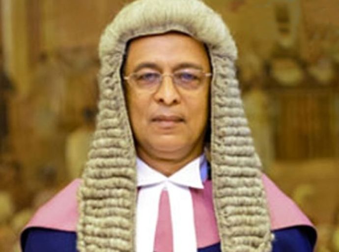 අභියාචනාධිකරණ විනිසුරු ගිහාන් කුලතුංග ශ්‍රේෂ්ඨාධිකරණයට නම්කරයි!