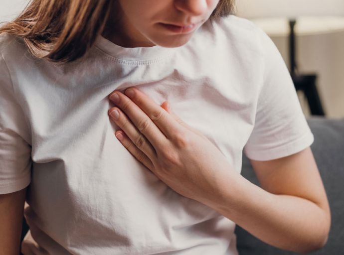 Panic attack තත්ත්වයට ගොදුරු වූ තරුණ පිරිස් රට පුරාම