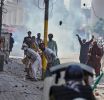 පාකිස්ථානයේ දේශපාලන පක්ෂයක් තහනම් කෙරේ