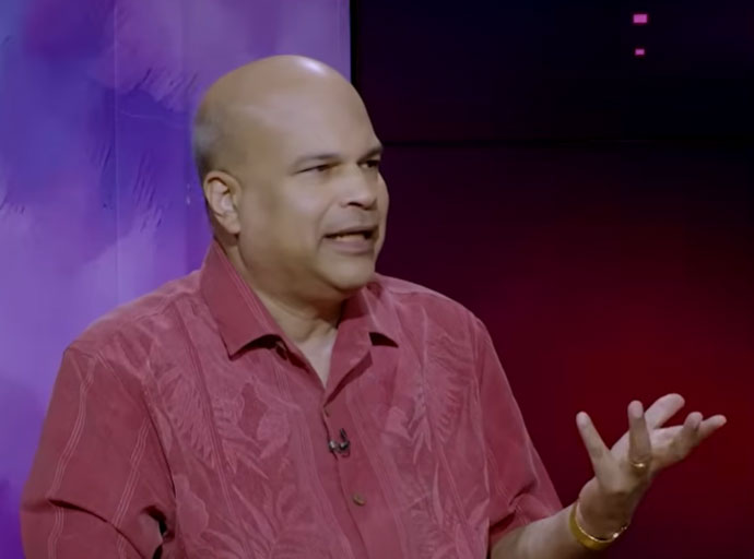 සංක්‍රමණික අභියෝග ‍ - මිලින්ද මොරගොඩගේ විග්‍රහයක් (වීඩියෝ)