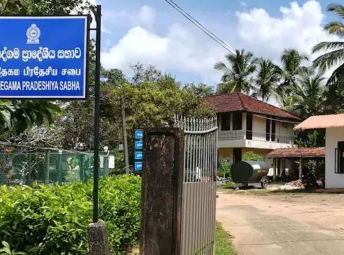 බද්දේගම උපසභාපතිට මැර ප්‍රහාරයක්