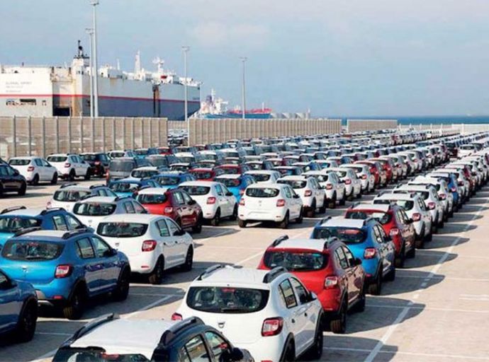 රේගුවේ සිරවී ඇති වාහන නිදහස් කිරීම සඳහා නව කොන්දේසි ඇතුළත් ගැසට් නිවේදනයක් එයි