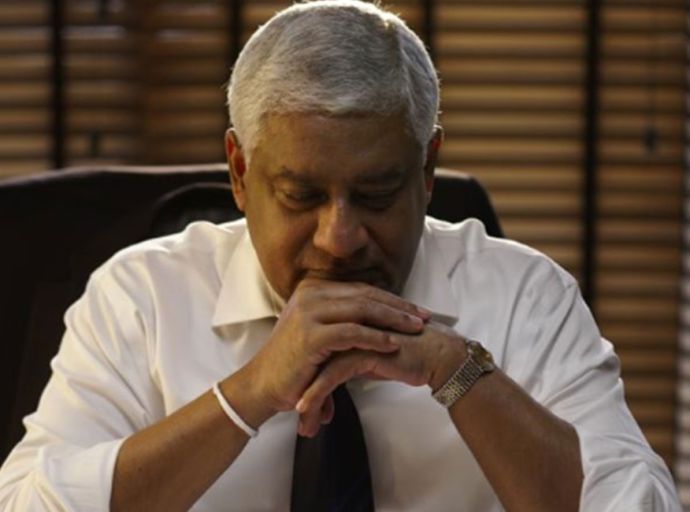 වහාම ආරක්ෂාව සලසා ගන්න ! - විදෙස් රාජ්‍යතාන්ත්‍රීකයින් ගෙන් ටිරාන්ට දැනුම්දීමක්