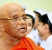 හෙද නිල ඇඳුමට ජාතීන් අනුව බෙදීම් එපා - මුරුත්තෙට්ටුවේ ආනන්ද හිමි