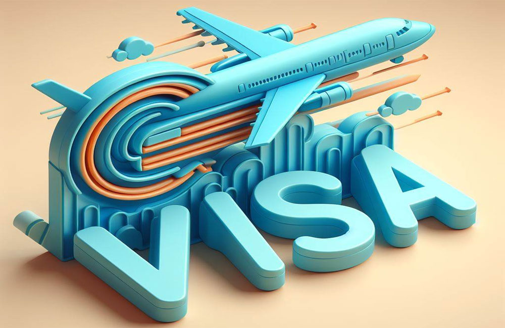 VFS ඊ වීසා වැඩසටහනෙන් ආණ්ඩුවට සතයක්වත් නොලැබුන කතාවේ ඇත්ත නැත්ත ?