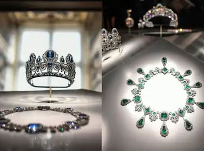 ලුවර් මංකොල්ලය; මාධ්ය, සංස්කෘතිය සහ ආචාර ධර්ම පිළිබඳ පිළිඹිබුවක්...? | TMG