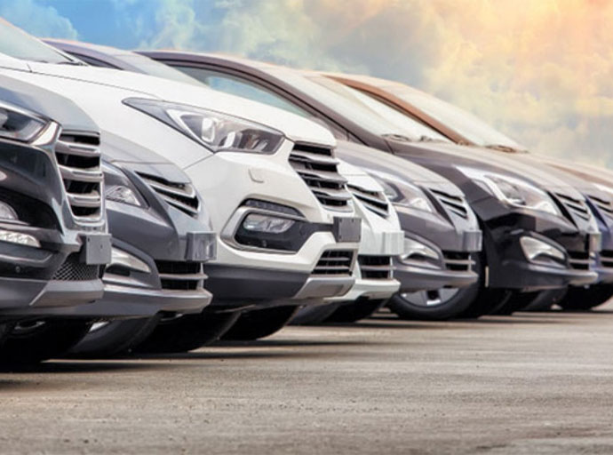 වාහන ආවට අංක තහඩු නැත්තේ ඇයි?