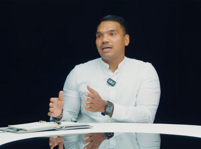 මොරගහකන්ද ව්යාපෘතියෙන් අවතැන් වූ ජනතාවට මොකද වෙන්නෙ...? -  #AskNamal වීඩියෝවක්