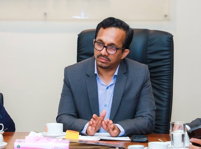 සීනි වංචාවට එරෙහිව හඳුන්නෙත්තිගේ පෙත්සම ජනවාරි 19 කැඳවයි