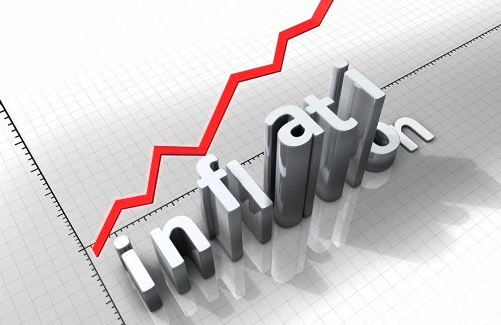 ඔක්තෝම්බර් උද්ධමනය 2.1% දක්වා වැඩි වේ