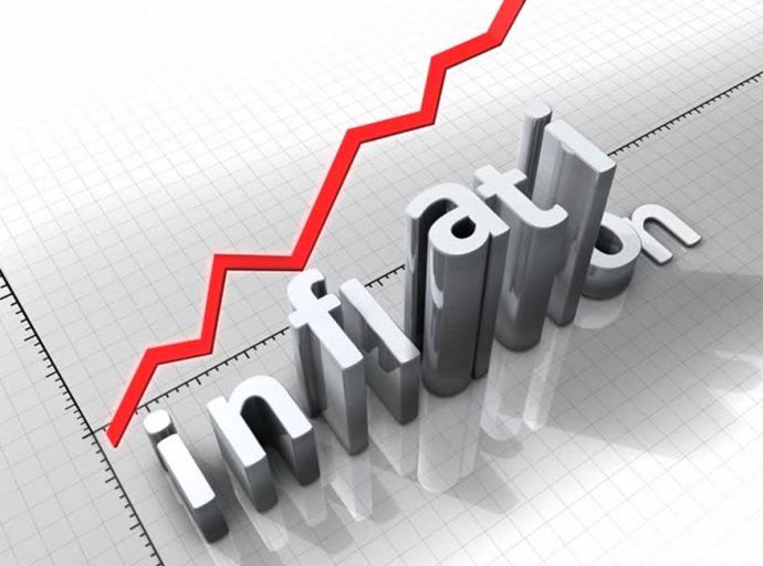 ඔක්තෝම්බර් උද්ධමනය 2.1% දක්වා වැඩි වේ