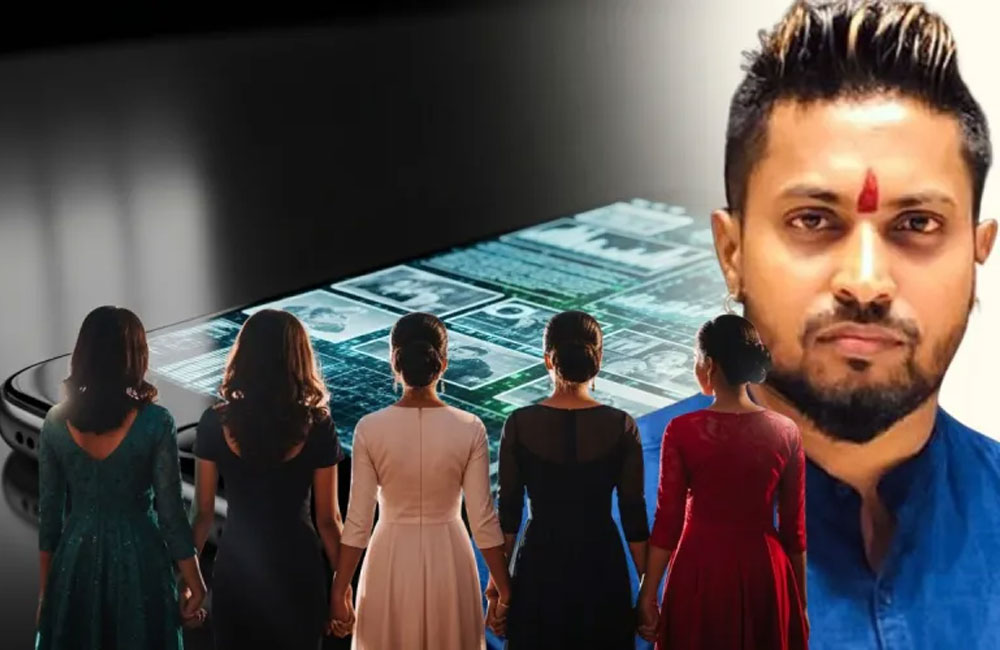 රංගන ශිල්පිනියන් පස්දෙනෙකු ගැන වැඩිදුර විමර්ශන !