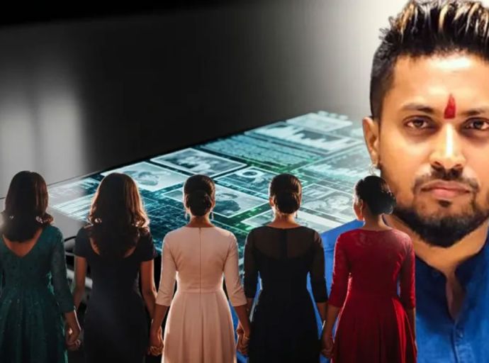 රංගන ශිල්පිනියන් පස්දෙනෙකු ගැන වැඩිදුර විමර්ශන !