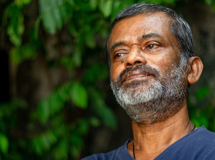 මගේ මතකයේ සදා රැඳෙන සිසිර විජේසිංහ - පුෂ්පානන්ද ඒකනායක