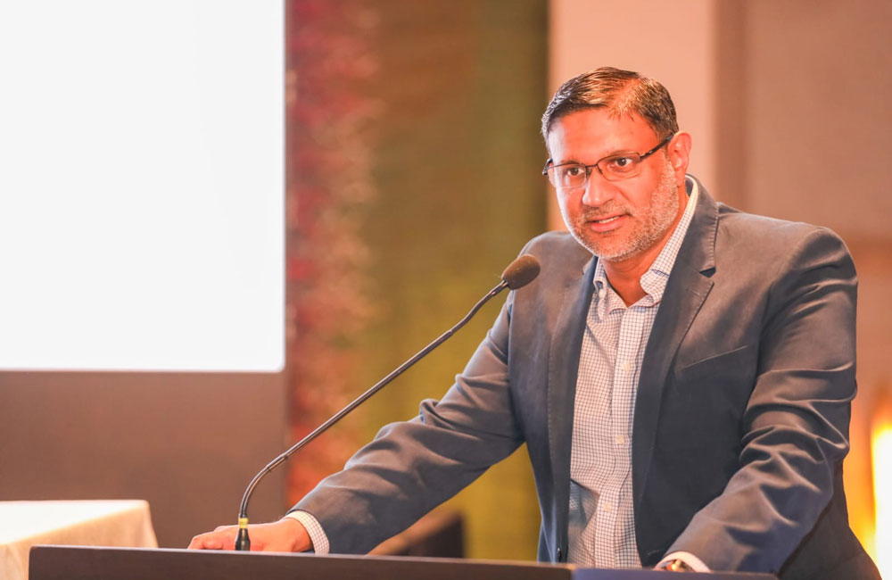 උතුරට සෞභාග්‍ය කැඳවන්න ලබන වසරේ ආර්ථික සමුළුවක්