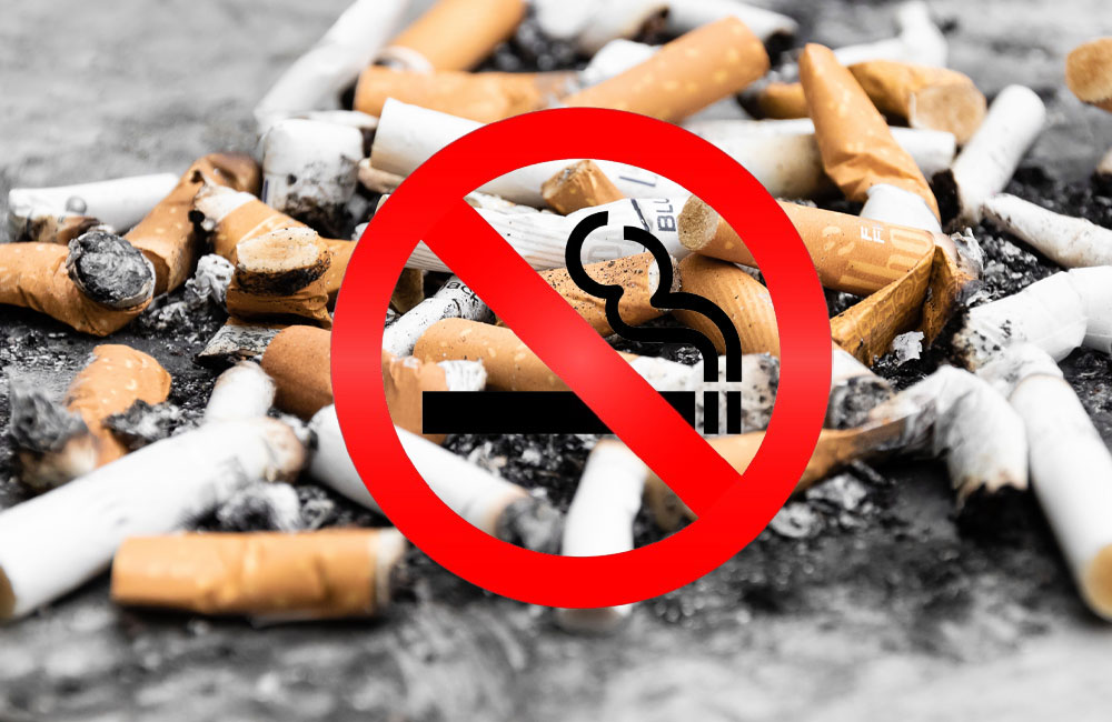 2007න් පසු උපන් අයට දුම්පානය තහනම්