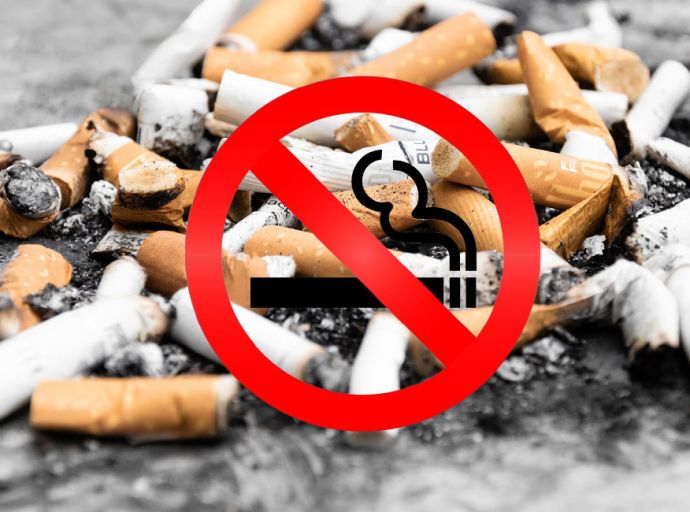 2007න් පසු උපන් අයට දුම්පානය තහනම්