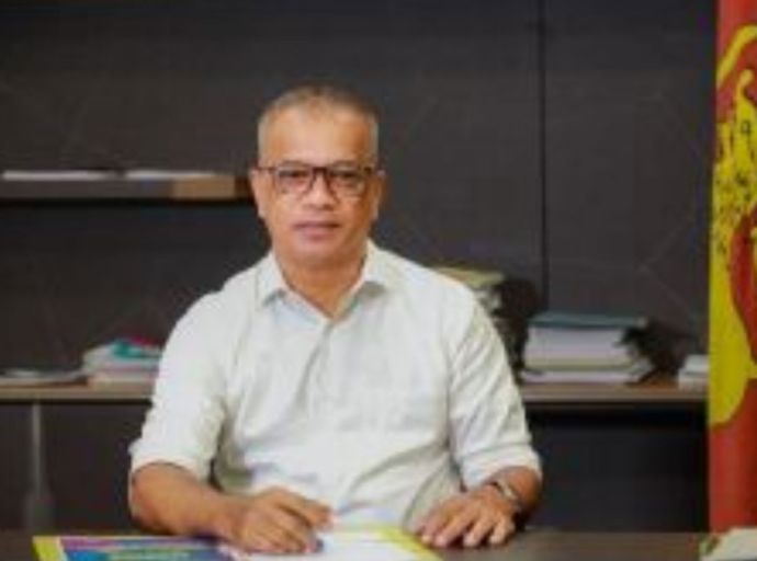 'වියළි කලාපයේ ගොවි ජනතාවට ජීවිත ජය ගන්නට වැව්ගම් පුබුදුව ශක්තියක් වුණා' - ඇමැති ලාල්