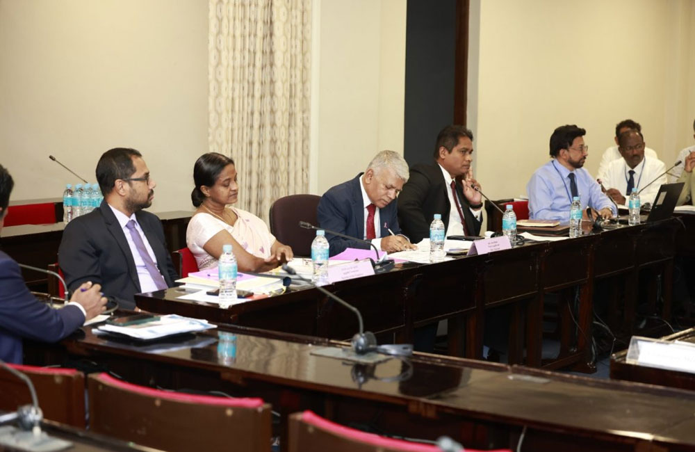 රාජසන්තක භාණ්ඩ වෙන්දේසි කිරීම සඳහා නව ඩිජිටල් ක්‍රමවේදයක්