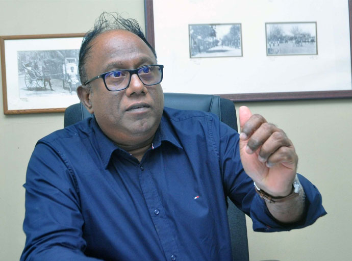 2026 අයවැය: සංචාරක කර්මාන්තයේ දියුණුවට පස් වැදෑරුම් යෝජනාවලියක්