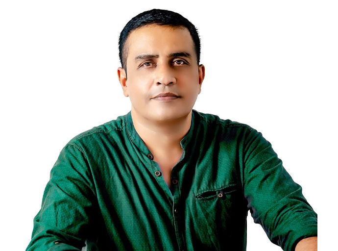 21 නුගේගොඩ රැළියට සජබය සහභාගි වෙනවා - තුෂාර ඉඳුනිල්