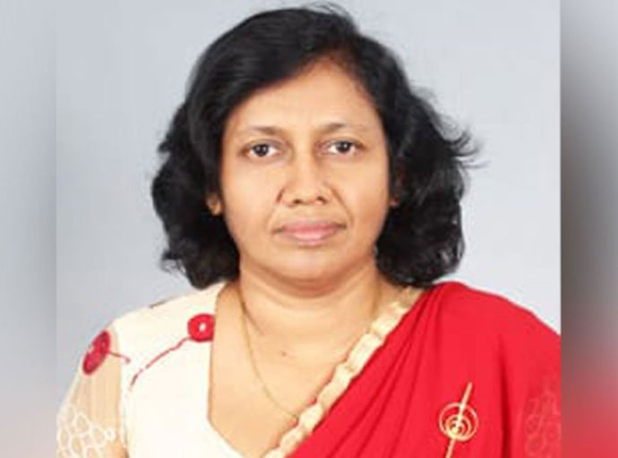 දීප්ති සුමනසේන ආයුර්වේද කොමසාරිස් ජනරාල් ධුරයට