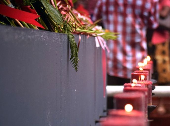 ඉල්මහ විරු සමරුව ආවරණය කරන මාධ්‍යවේදීන් කලින් ලියාපදිංචි වන්න - ජවිපෙ මාධ්‍ය ඒකකය