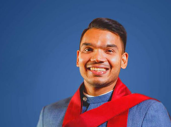 චන්ඩි මල්ලී සහ මිලින්ද රාජපක්ෂගේ වෙනස; නාමල්ට මහින්ද විය නොහැකි ය - (Samabima Party)